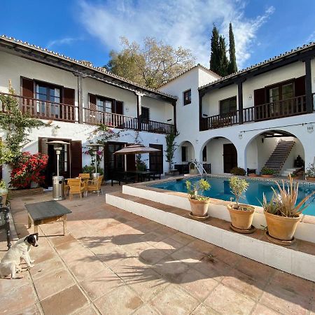 El Molino Estepona Exterior photo