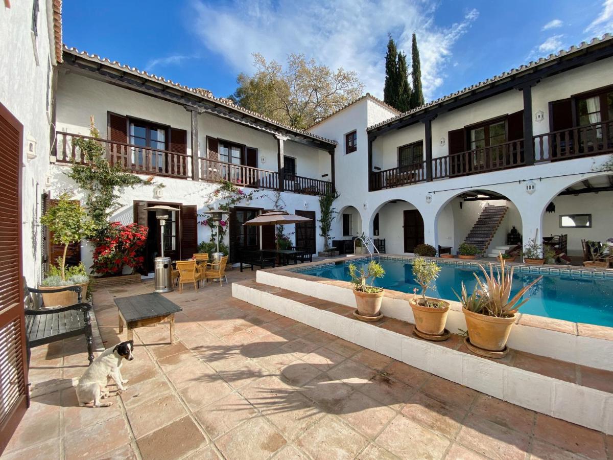 El Molino Estepona Exterior photo