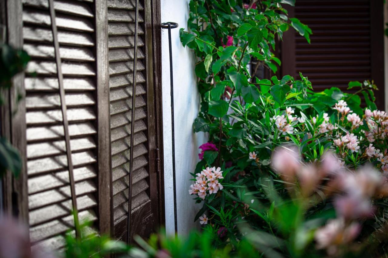 El Molino Estepona Exterior photo