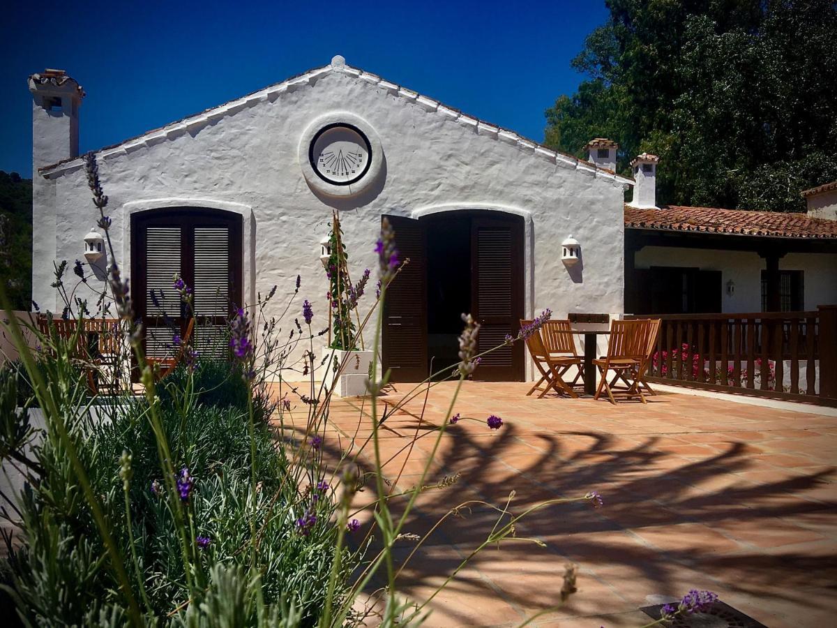 El Molino Estepona Exterior photo