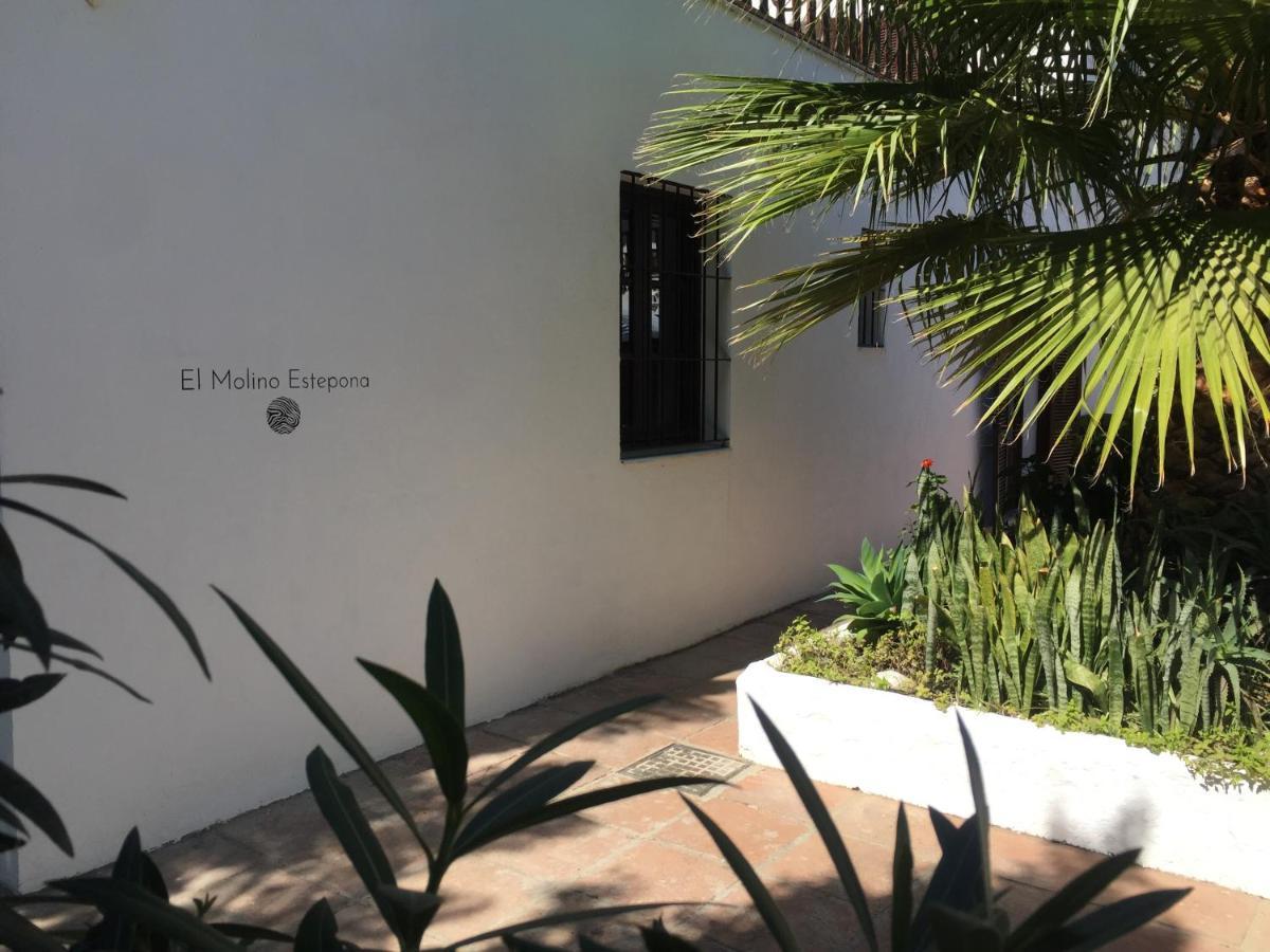 El Molino Estepona Exterior photo