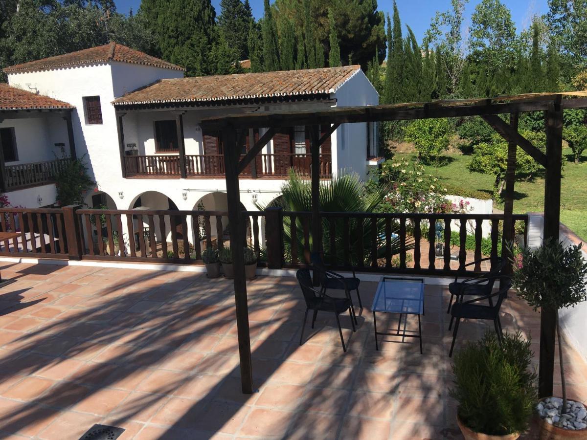 El Molino Estepona Exterior photo