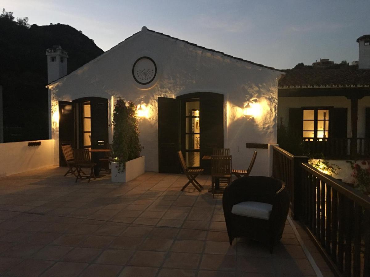 El Molino Estepona Exterior photo