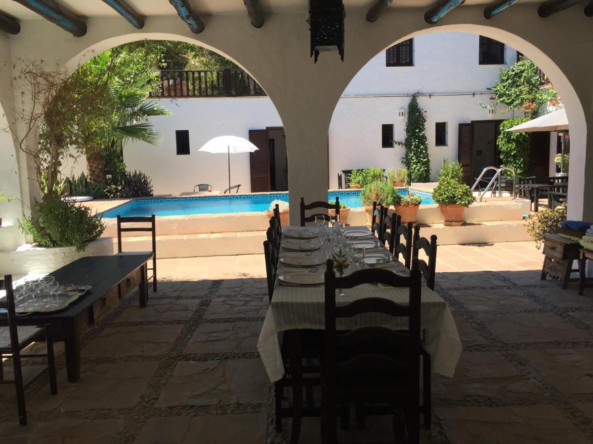 El Molino Estepona Exterior photo