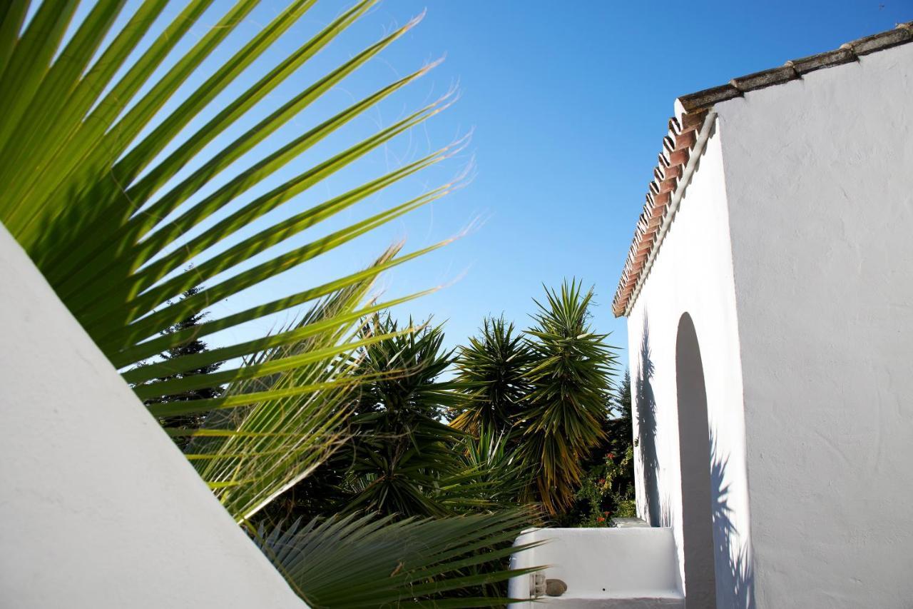 El Molino Estepona Exterior photo