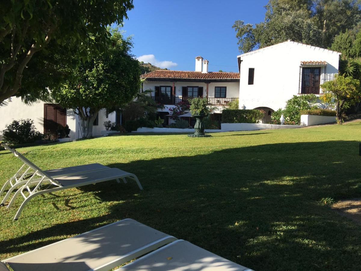 El Molino Estepona Exterior photo